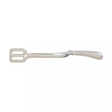 CENTAUR Stainless Steel Long Neck Spurs (455402)