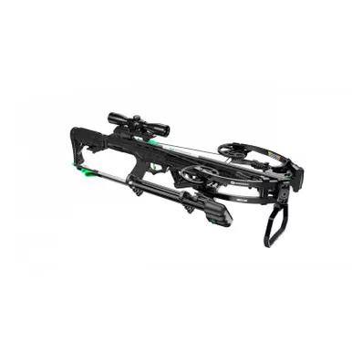Center Point Wrath 430X Crossbow