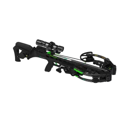 CenterPoint Archery Amped G2D