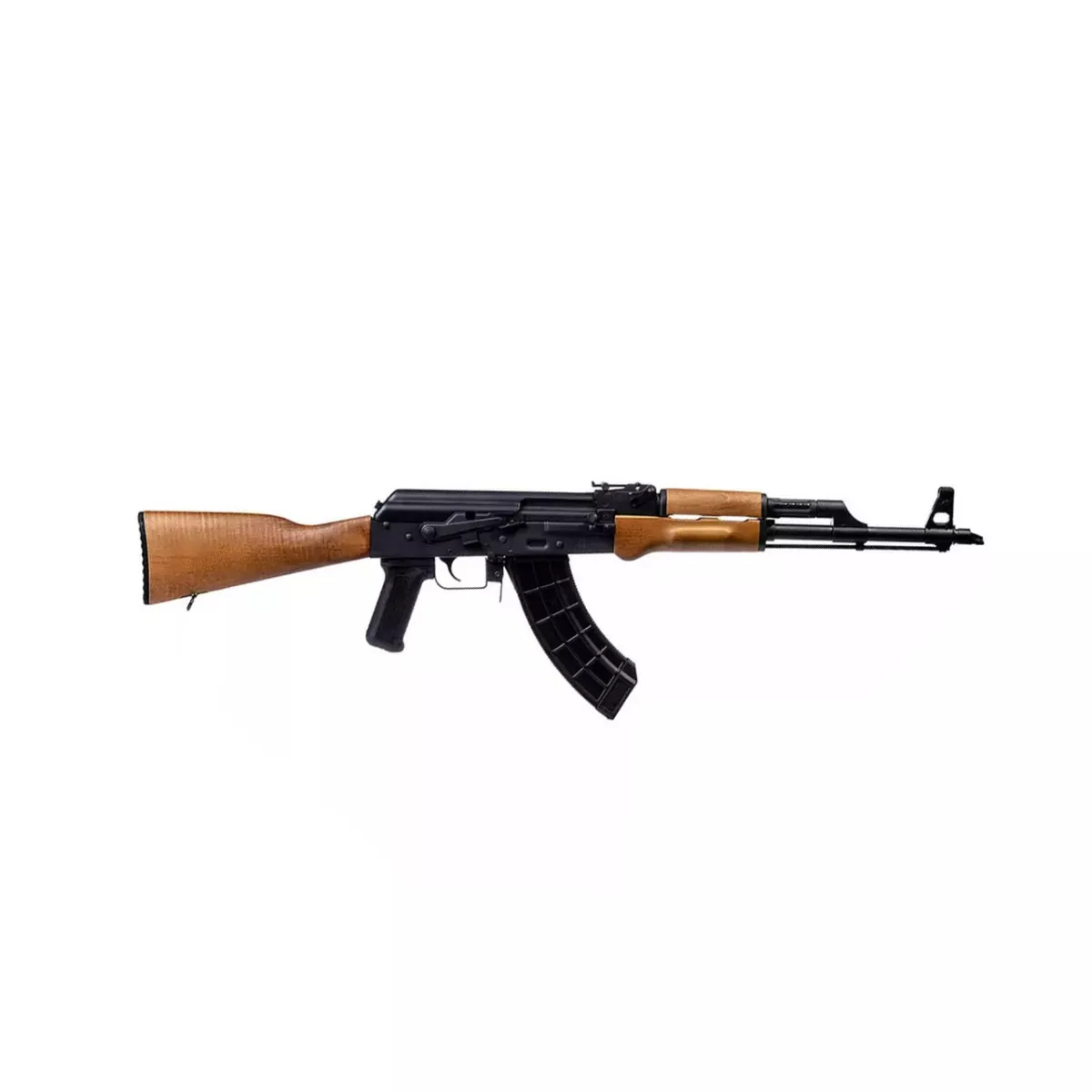 Century Arms BFT47 7.62X39mm Black/Wood 30rd