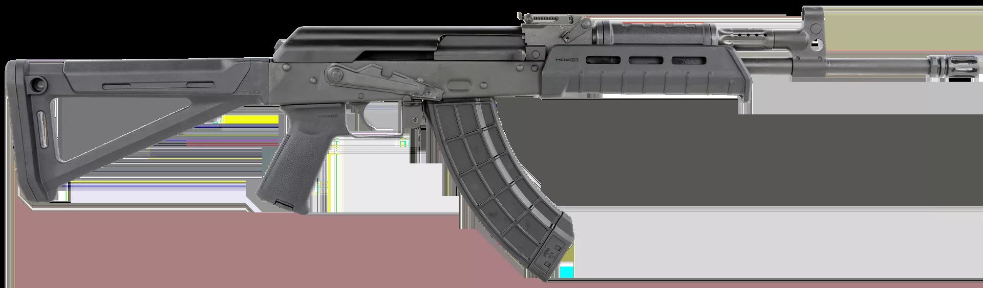 Century Arms VSKA Tactical 7.62X39 MOE