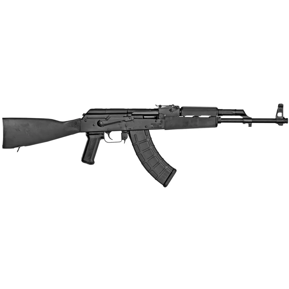 Century Arms WASR-10 V2 7.62X39 30+1