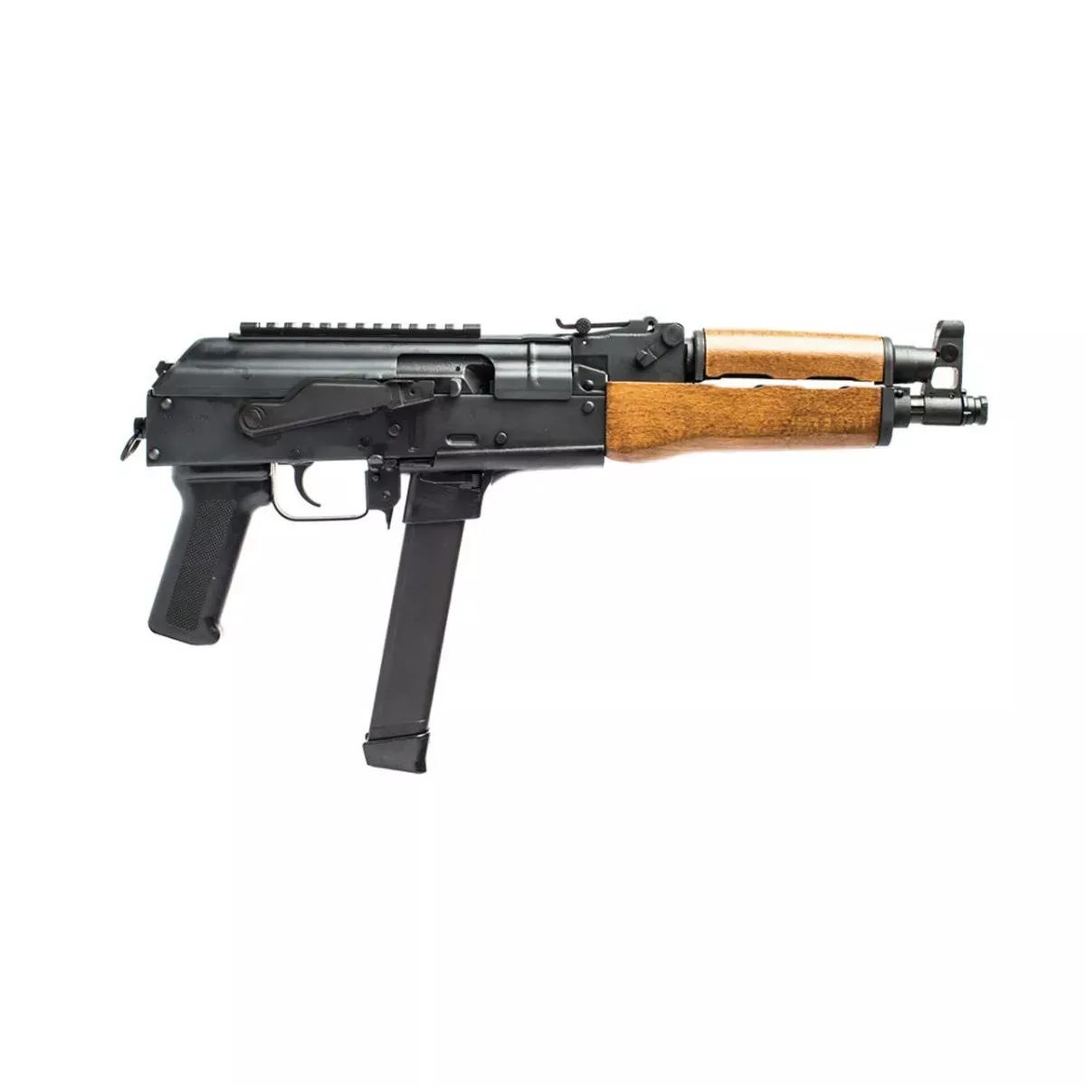 Century Draco NAK9 Pistol 9mm 33rd
