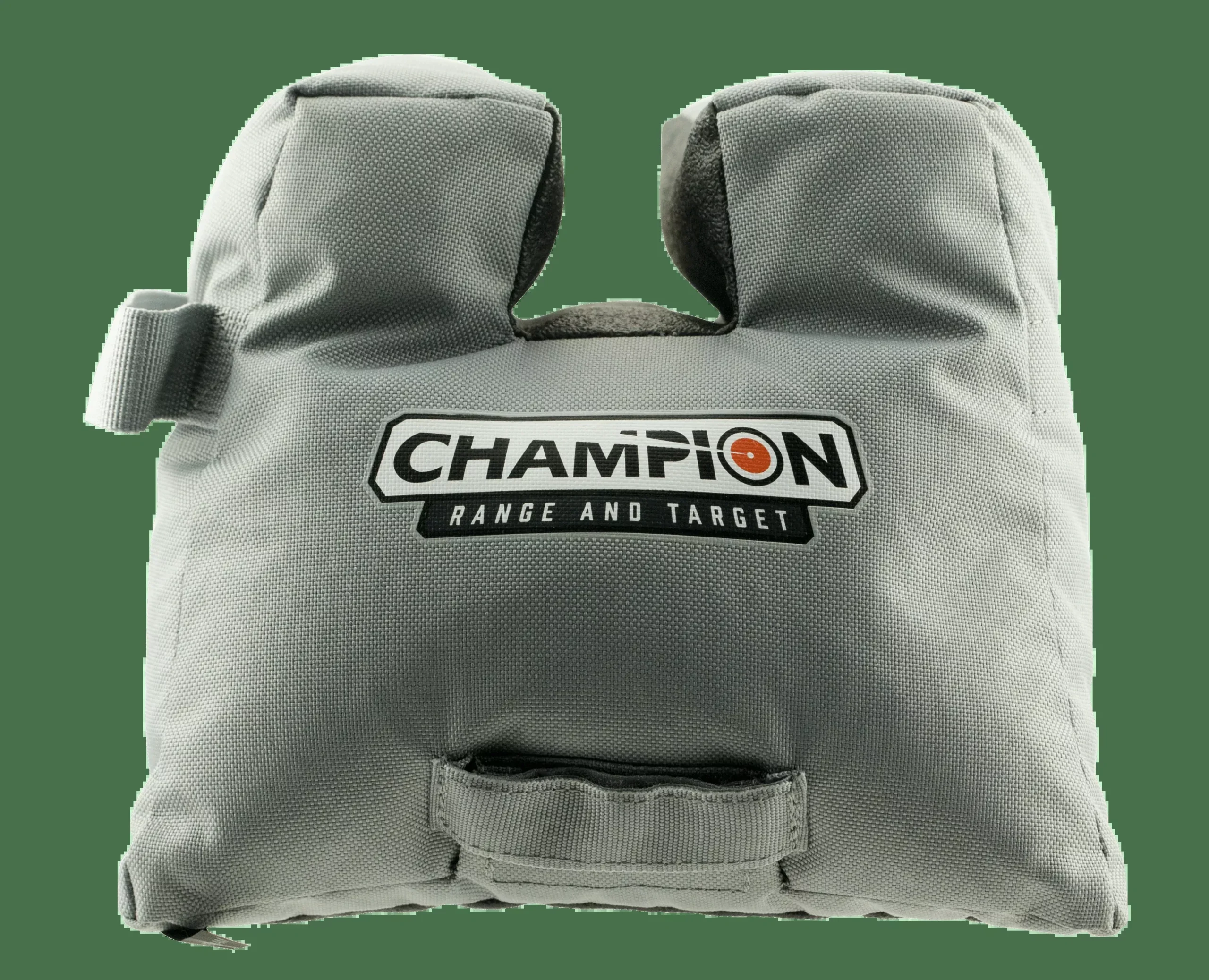 Champion Targets Shooting Bag, Champ 40893 Front V Bag