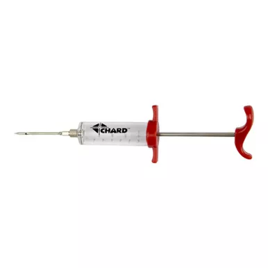 Chard Large Injector