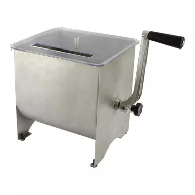 CHARD Meat Mixer