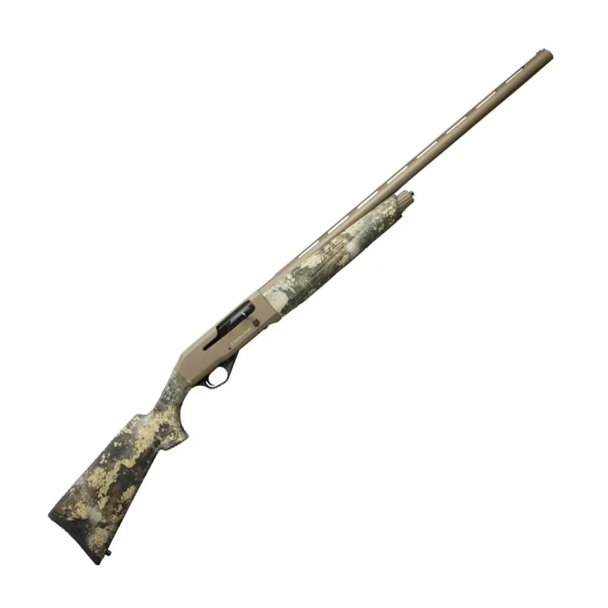 Charles Daly 601 12GA 28" FDE/Camo