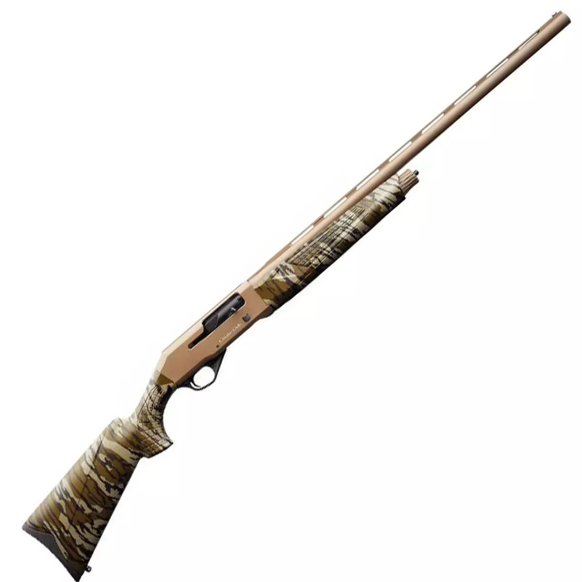 Charles Daly 601 12GA 28in FDE/MOBL