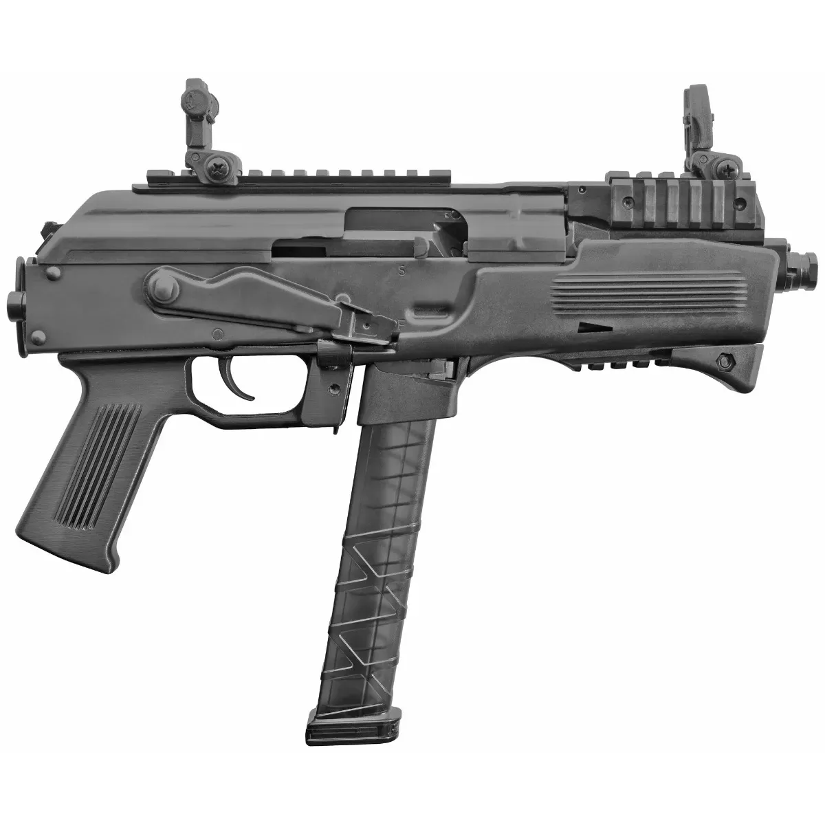 Charles Daly PAK-9 Pistol 9mm