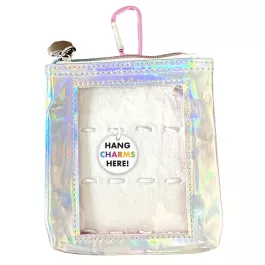 Charm It! – Collector Bag Clip