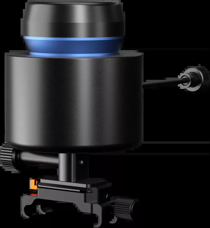 Chasing Ping 360 Sonar Kit | Maximum Range 165′ Ft | For Chasing M2 Pro Max