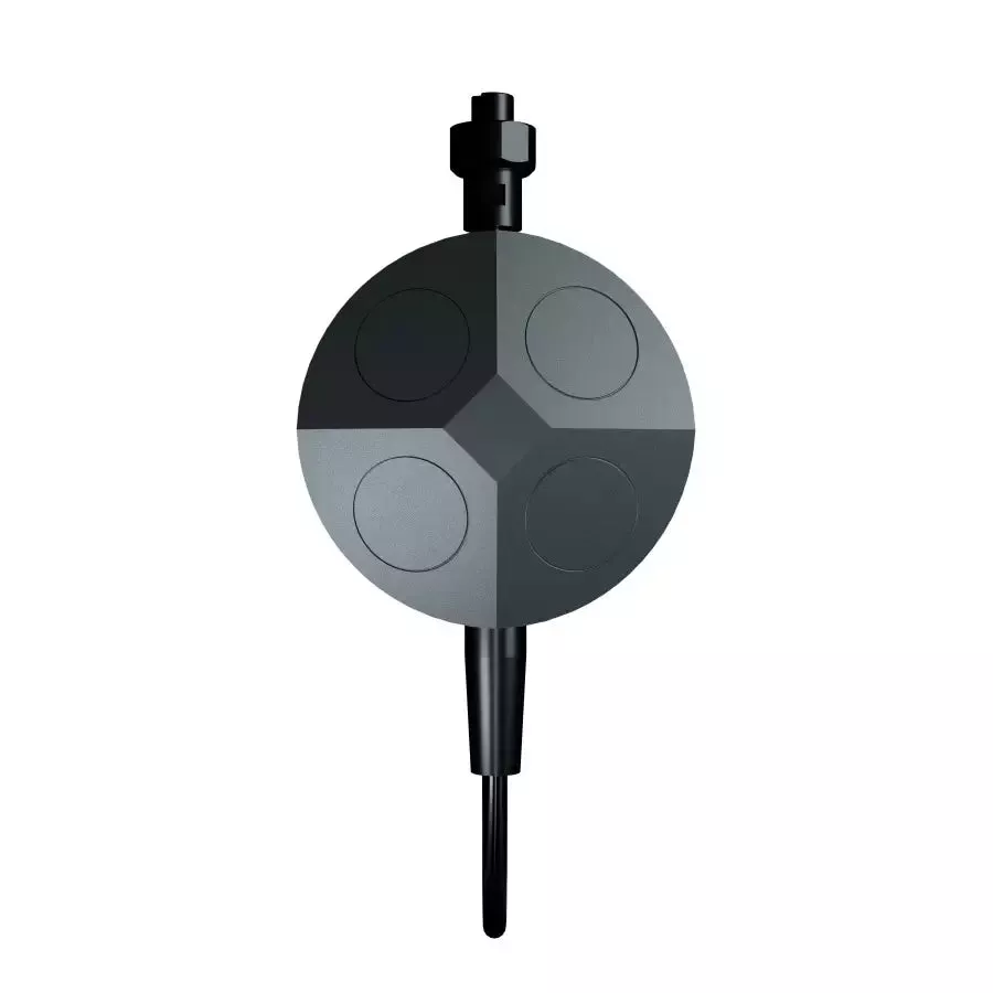 Chasing Waterlinked DVL A50 Kit | Maximum Depth Rating 300 Meters | For M2 Pro & M2 Pro MAX
