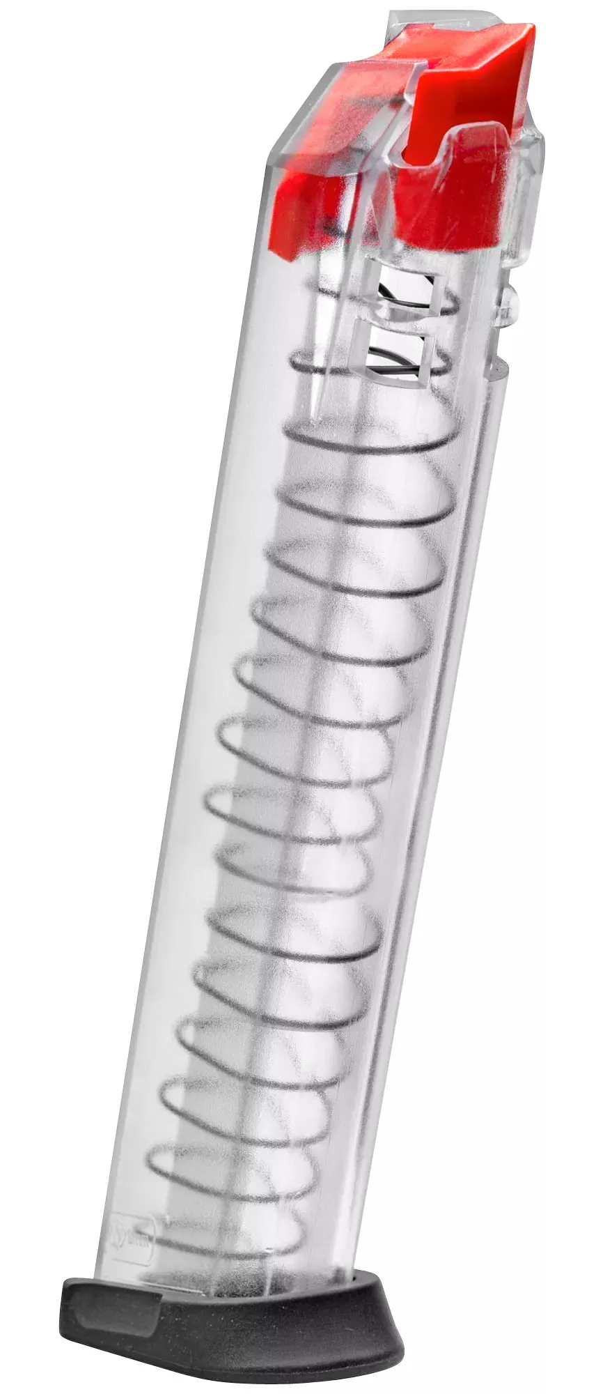 Chiappa Firearms OEMClear Detachable 30rd 9mm Luger for Chiappa CBR