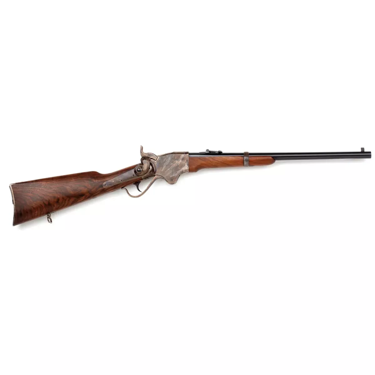 Chiappa Spencer Carbine 45 Colt Rifle 20″ 7+1 Blued