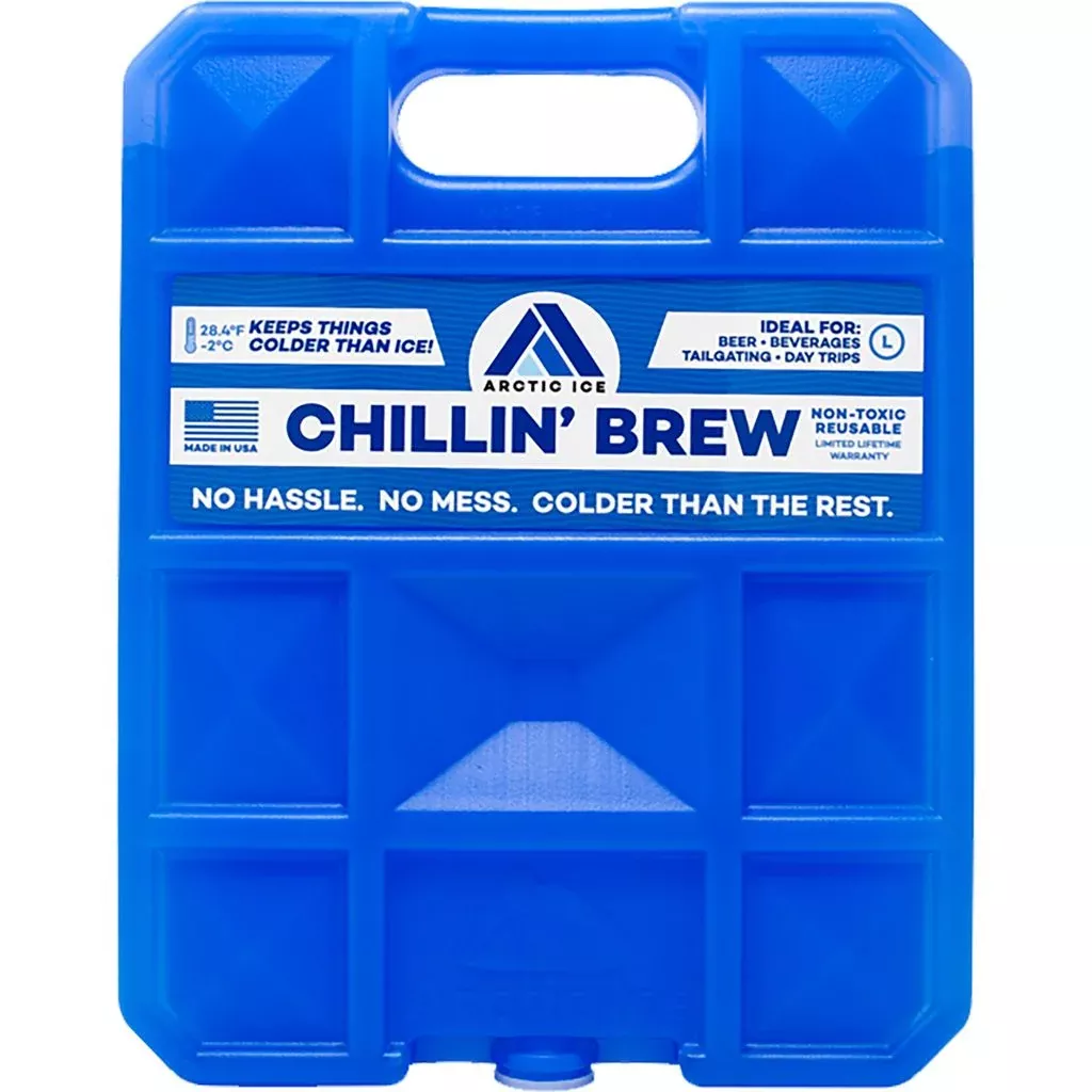 Chillin’ Brew Ice Pack