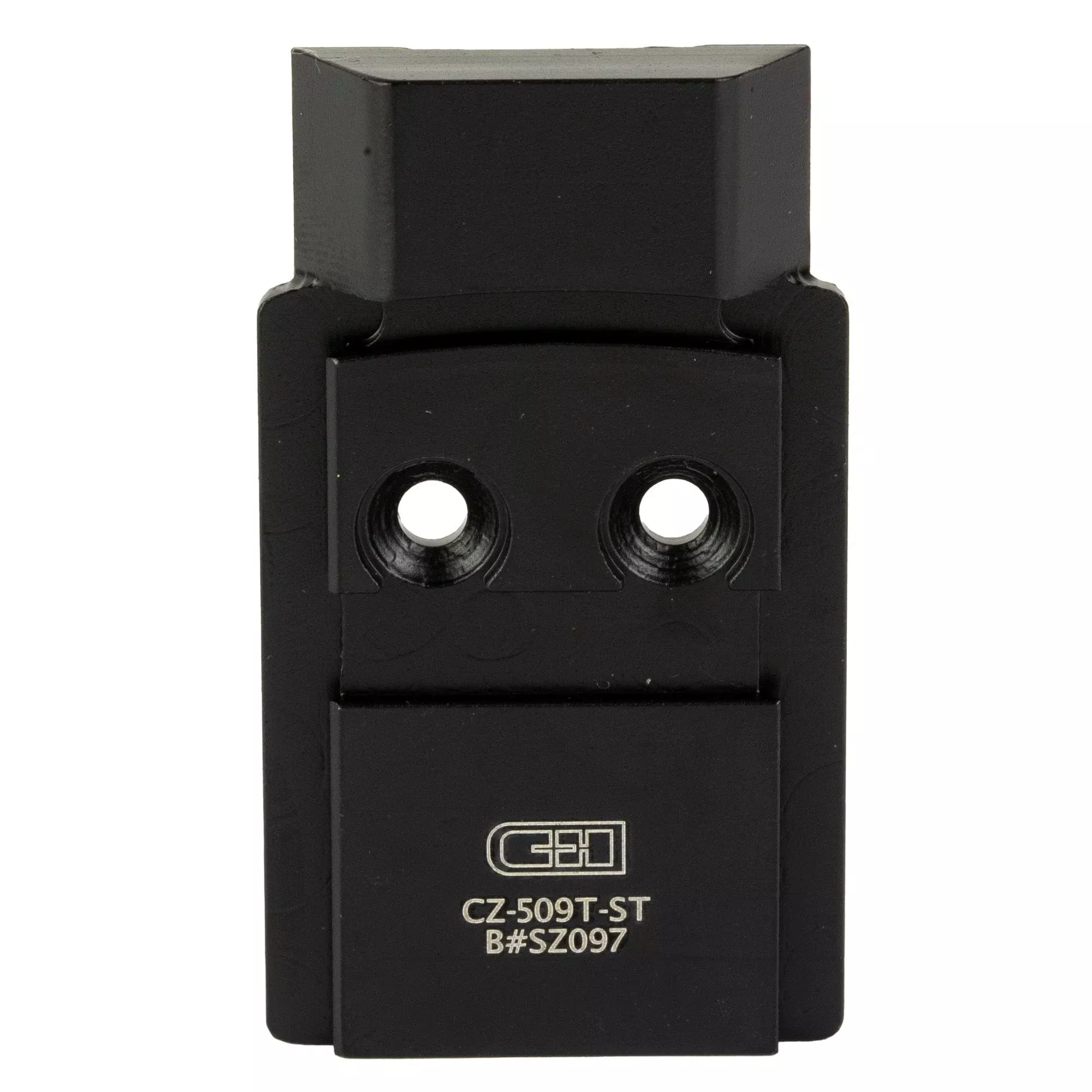 Chp Cz P10 Adapter Holoson 509t