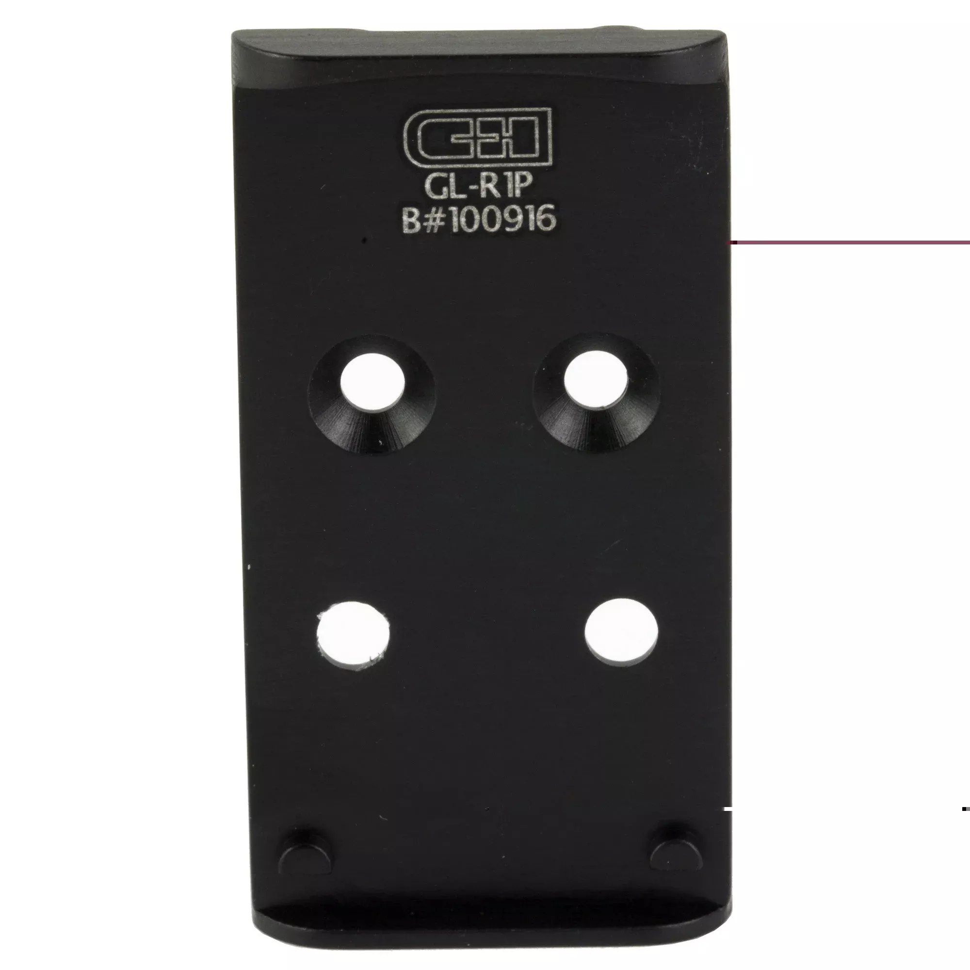 Chp For Glk Mos V4 Adap Sig Romeo1 P