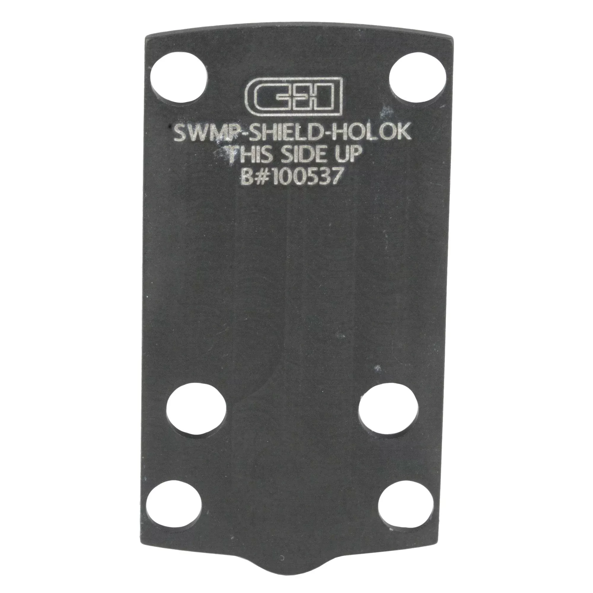 Chp S&w M&p Shld Adap Holo 407k/507k