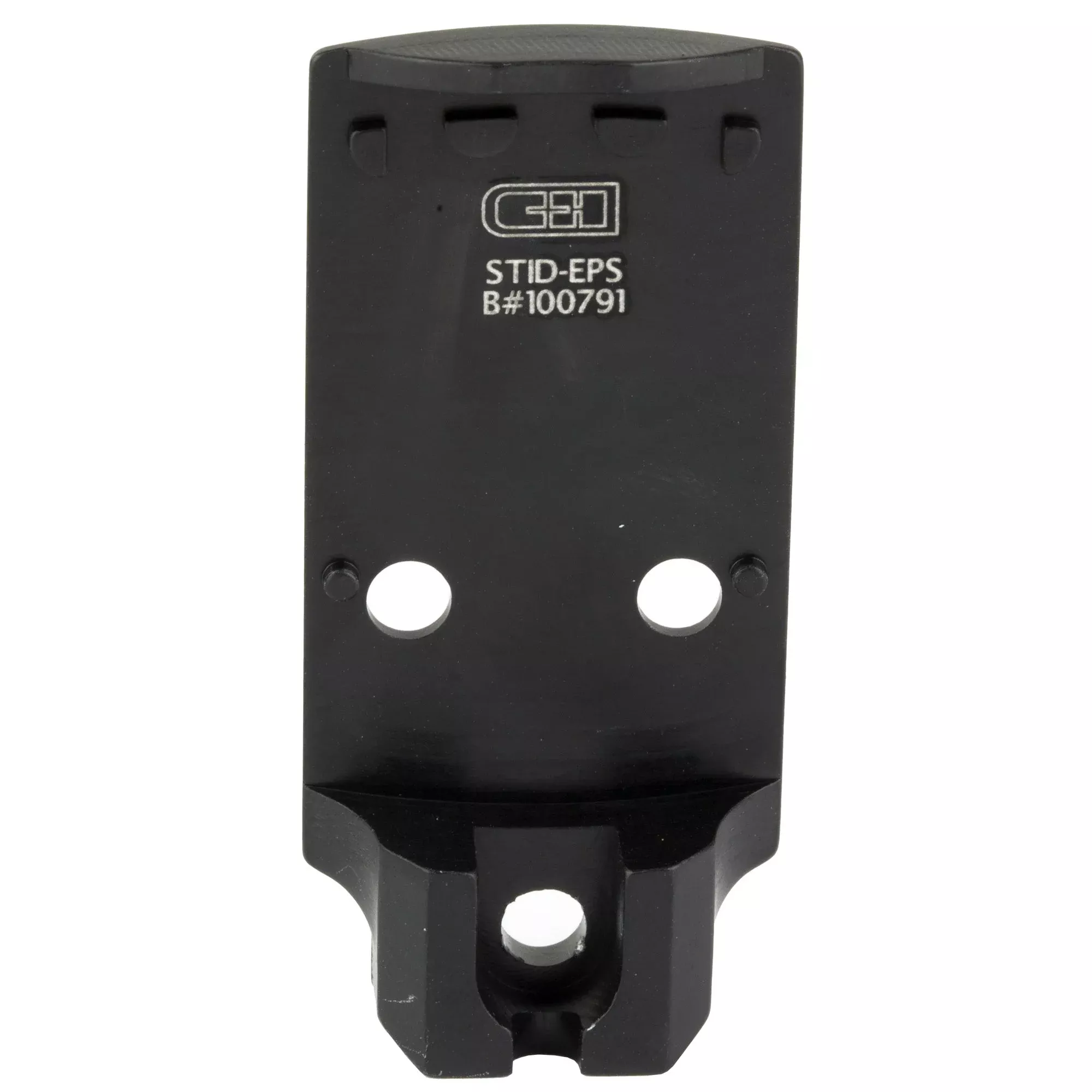 Chp Staccato Duo Adap Holo Eps/carry