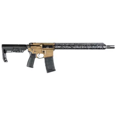 CHRISTENSEN ARMS CA5five6 FFT 16" 5.56x45mm NATORounds