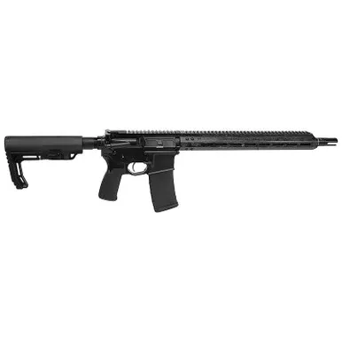 Christensen Arms CA5five6 FFT .223 Remington 16" Barrel