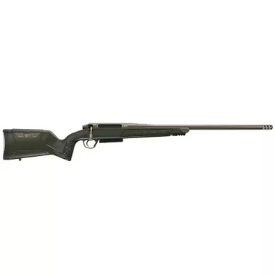 Christensen Arms Evoke Full Size 6.5 PRC 22" Burnt Bronze Barrel 4+1 Round