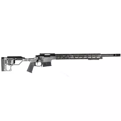 Christensen Arms MPR .300 Win Mag Bolt Action Rifle Black/Gray