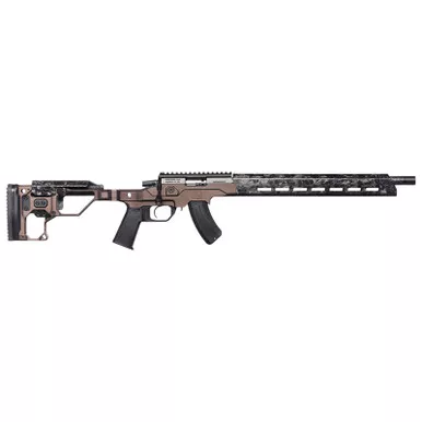 Christensen Arms MPR Rimfire .17 Hmr 18" Barrel 9 Rnd
