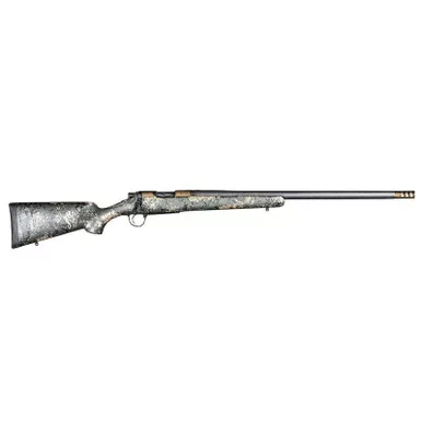 CHRISTENSEN ARMS Ridgeline 7mm Rem Mag 22" Barrel 3 Round Capacity