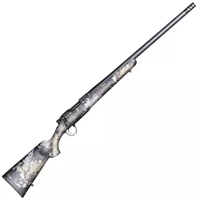 CHRISTENSEN ARMS Ridgeline FFT 20" 6.5mm Creedmoor 4 Rounds