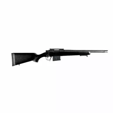 Christensen Arms Ridgeline Scout .308 Win 16in Barrel 5+1 - Black With Black Webbing - EXCLUSIVE