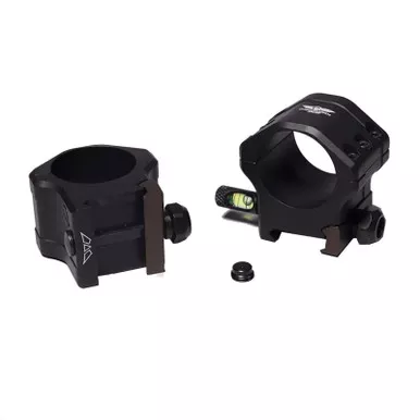 Christensen Arms Tactical PRSR-HD Scope Rings 34mm
