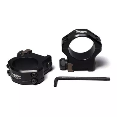 Christensen Arms Ultralight PRSR-X2 30mm Medium Scope Rings