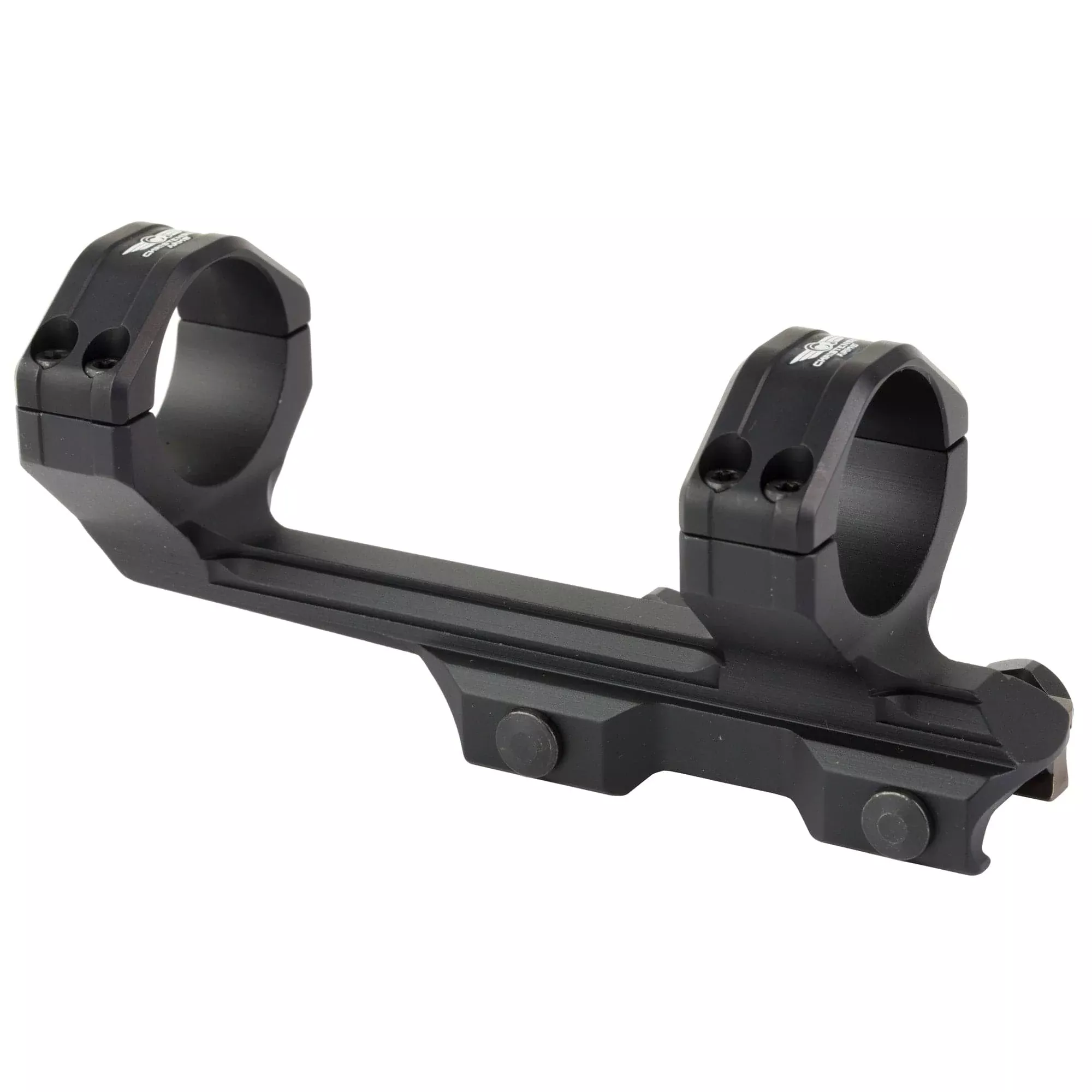 Christensen Cantilever 0 Moa 30mm
