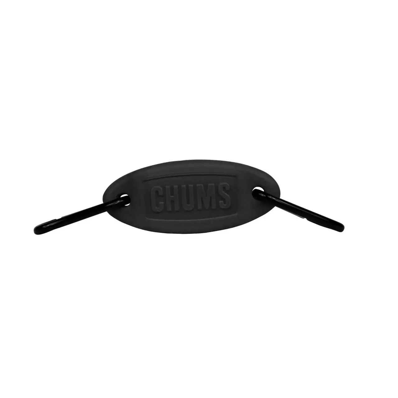 Chums Dual Float Keychain