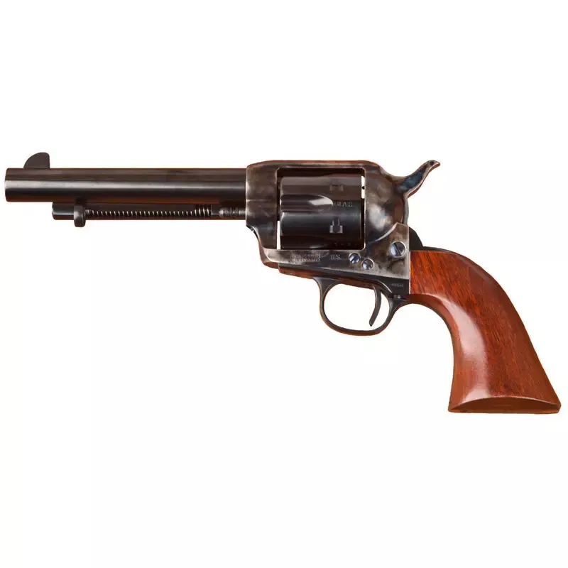 Cimarron U.S.V. Artillery .45LC FS 5.5" CC