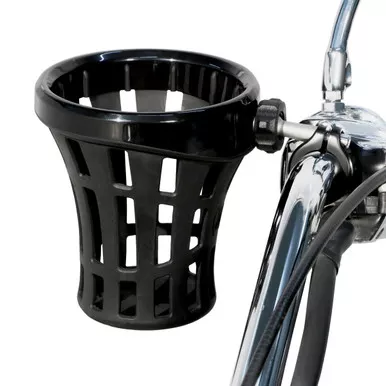 CIRO Big Ass Drink Holder with Clamp Mount