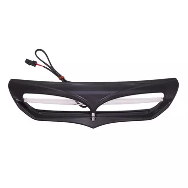 CIRO Fairing '14-up Harley-Davidson LED Lighted Vent Trim