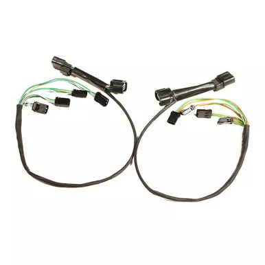 CIRO Goldstrike Plug-N-Play Lighting Installation Kit for Gold Wing (48000)