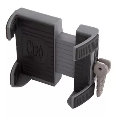 CIRO Premium Smartphone/GPS Holder with Fairing Mount (50217)