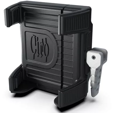 CIRO Standard Black Smartphone/GPS Holder Without Mounting System (50001)