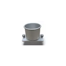 Cisco Fishing Systems Cup Holder with Track Mount