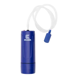 Clam Aerator