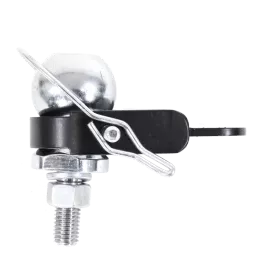 Clam Ball Hitch Adapter