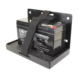Clam Battery bracket