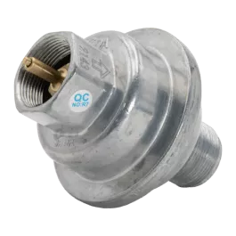 Clam Fuel Filter