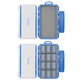 Clam HD Tackle Boxes