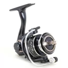 Clam Kejick Reel (Gray/Silver) – Clam Pack