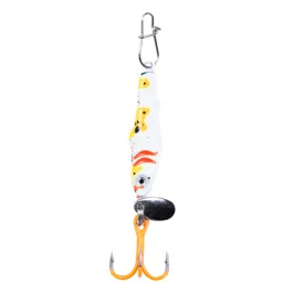 Clam Pinhead Pro PT - 1/8 OZ. - Glow Koi