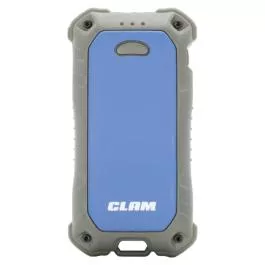 Clam Rechargeable Hand Warmer 2.0